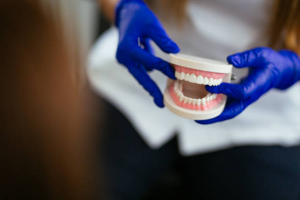 Emergency Dental Services in Central City, IL