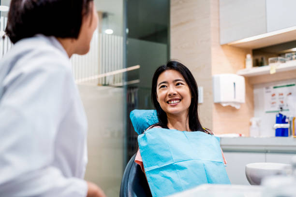Best Cosmetic Dentistry  in Central City, IL