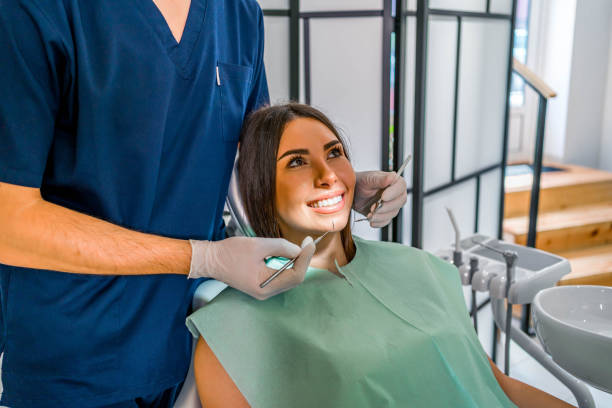 Best Traditional Braces  in Central City, IL